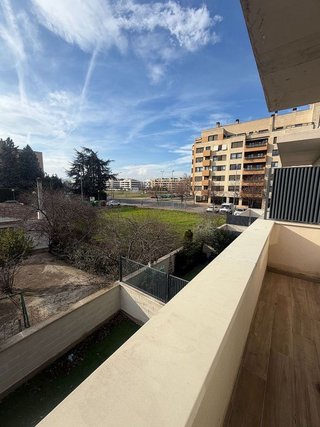 Casa adosada en venta en San Adrián - La Cava en Logroño