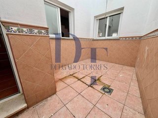 Casa en venta en Centro Histórico en Vélez-Málaga