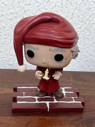 Funko Pop! Scrooge