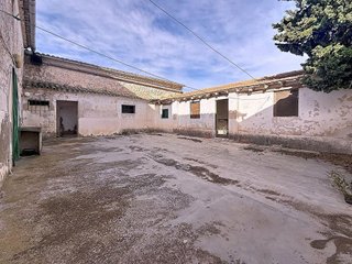 Casa rural en venta en Javalí Nuevo en Murcia