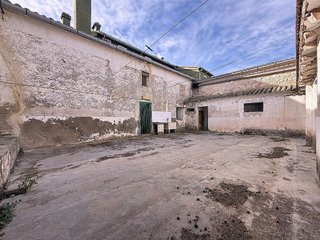 Casa rural en venta en Javalí Nuevo en Murcia