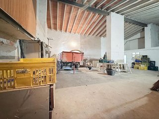 Casa rural en venta en Javalí Nuevo en Murcia