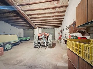 Casa rural en venta en Javalí Nuevo en Murcia