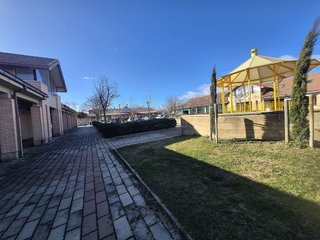 Local comercial en venta en Arturo Eyres - La Rubia en Valladolid
