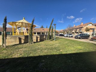 Local comercial en venta en Arturo Eyres - La Rubia en Valladolid