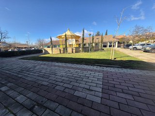 Local comercial en venta en Arturo Eyres - La Rubia en Valladolid