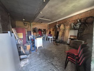 Local comercial en venta en Arturo Eyres - La Rubia en Valladolid