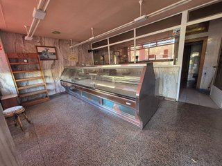 Local comercial en venta en Arturo Eyres - La Rubia en Valladolid