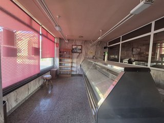 Local comercial en venta en Arturo Eyres - La Rubia en Valladolid