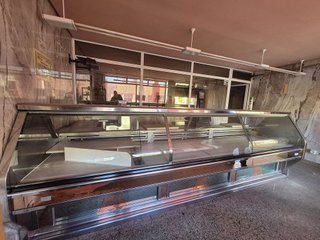 Local comercial en venta en Arturo Eyres - La Rubia en Valladolid