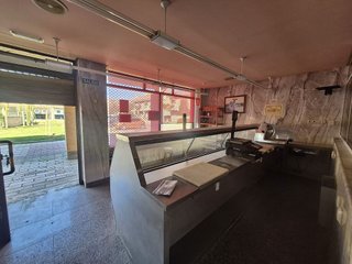 Local comercial en venta en Arturo Eyres - La Rubia en Valladolid