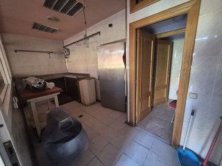 Local comercial en venta en Arturo Eyres - La Rubia en Valladolid