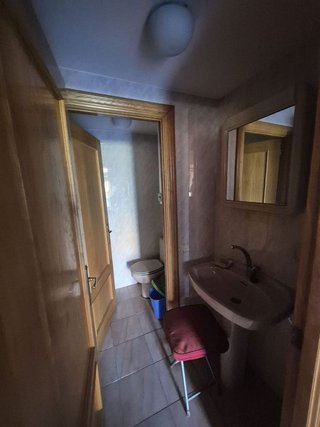 Local comercial en venta en Arturo Eyres - La Rubia en Valladolid