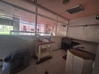 Local comercial en venta en Arturo Eyres - La Rubia en Valladolid