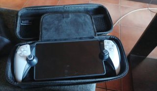 Playstation Portal Blanca