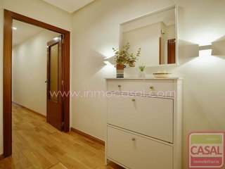 Piso en alquiler en Milán - Pumarín - Teatinos en Oviedo