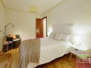 Piso en alquiler en Milán - Pumarín - Teatinos en Oviedo