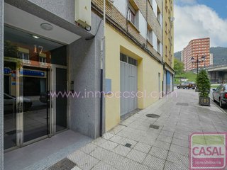 Piso en alquiler en Milán - Pumarín - Teatinos en Oviedo