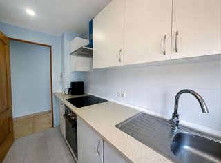 Piso en alquiler en El Nido-Las Fuentes en Parla