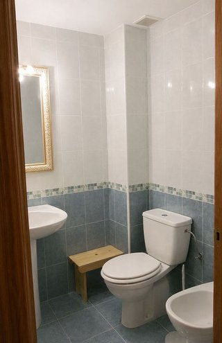 Piso en alquiler en El Nido-Las Fuentes en Parla