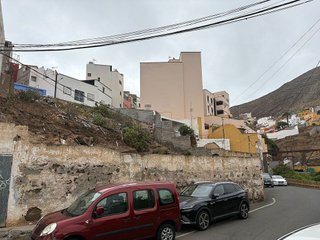 Terreno en venta en Gáldar en Gáldar