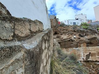 Terreno en venta en Gáldar en Gáldar