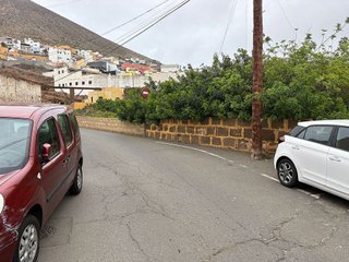 Terreno en venta en Gáldar en Gáldar