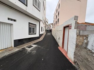 Terreno en venta en Gáldar en Gáldar