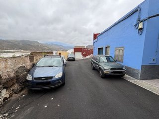 Terreno en venta en Gáldar en Gáldar