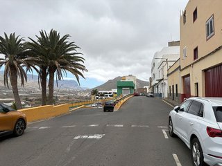 Terreno en venta en Gáldar en Gáldar