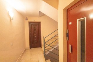Piso en venta en Plaça de Toros en Palma de Mallorca