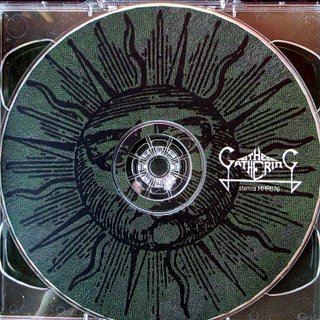 The Gathering –Downfall - The Early Years–2CD–2001