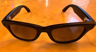 Ray-Ban Wayfarer Polarizadas (Leer Anuncio)