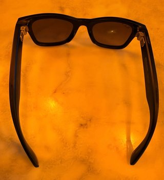 Ray-Ban Wayfarer Polarizadas (Leer Anuncio)