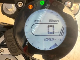 MITT MB125