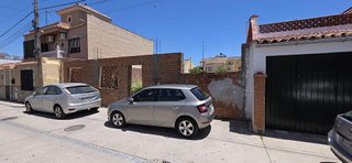 Terreno en venta en El Rinconcillo en Algeciras