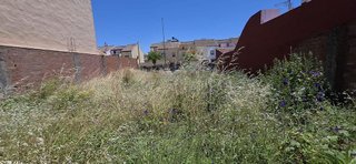 Terreno en venta en El Rinconcillo en Algeciras