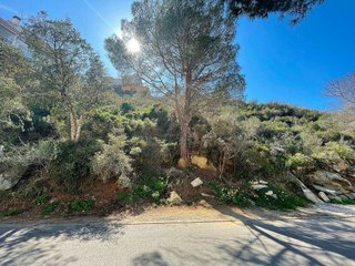 Terreno en venta en Port Esportiu - Puig Rom - Canyelles en Roses