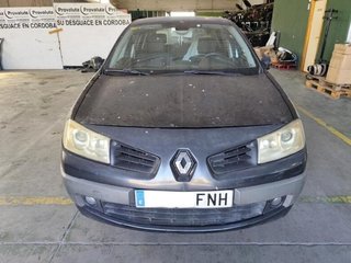 Renault 231071 s122326107 centralita motor megane