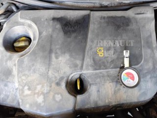 Renault 231071 s122326107 centralita motor megane