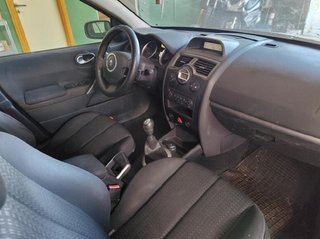 Renault 231071 s122326107 centralita motor megane