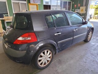 Renault 231071 s122326107 centralita motor megane