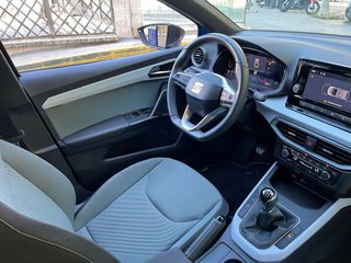 Seat Ibiza 1.0 TSI 81 kW