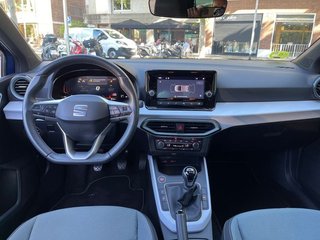 Seat Ibiza 1.0 TSI 81 kW