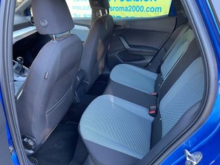 Seat Ibiza 1.0 TSI 81 kW