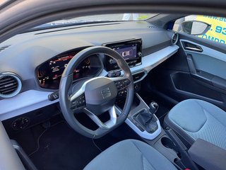 Seat Ibiza 1.0 TSI 81 kW