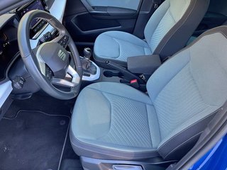 Seat Ibiza 1.0 TSI 81 kW