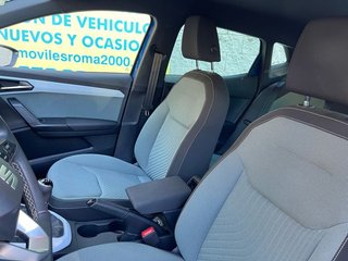 Seat Ibiza 1.0 TSI 81 kW