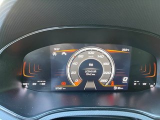 Seat Ibiza 1.0 TSI 81 kW