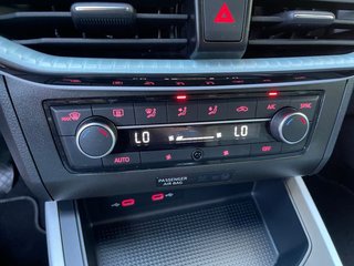 Seat Ibiza 1.0 TSI 81 kW